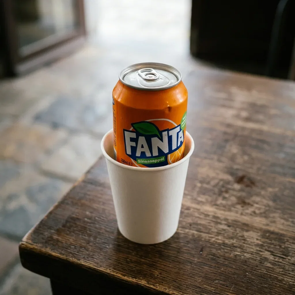 Fanta