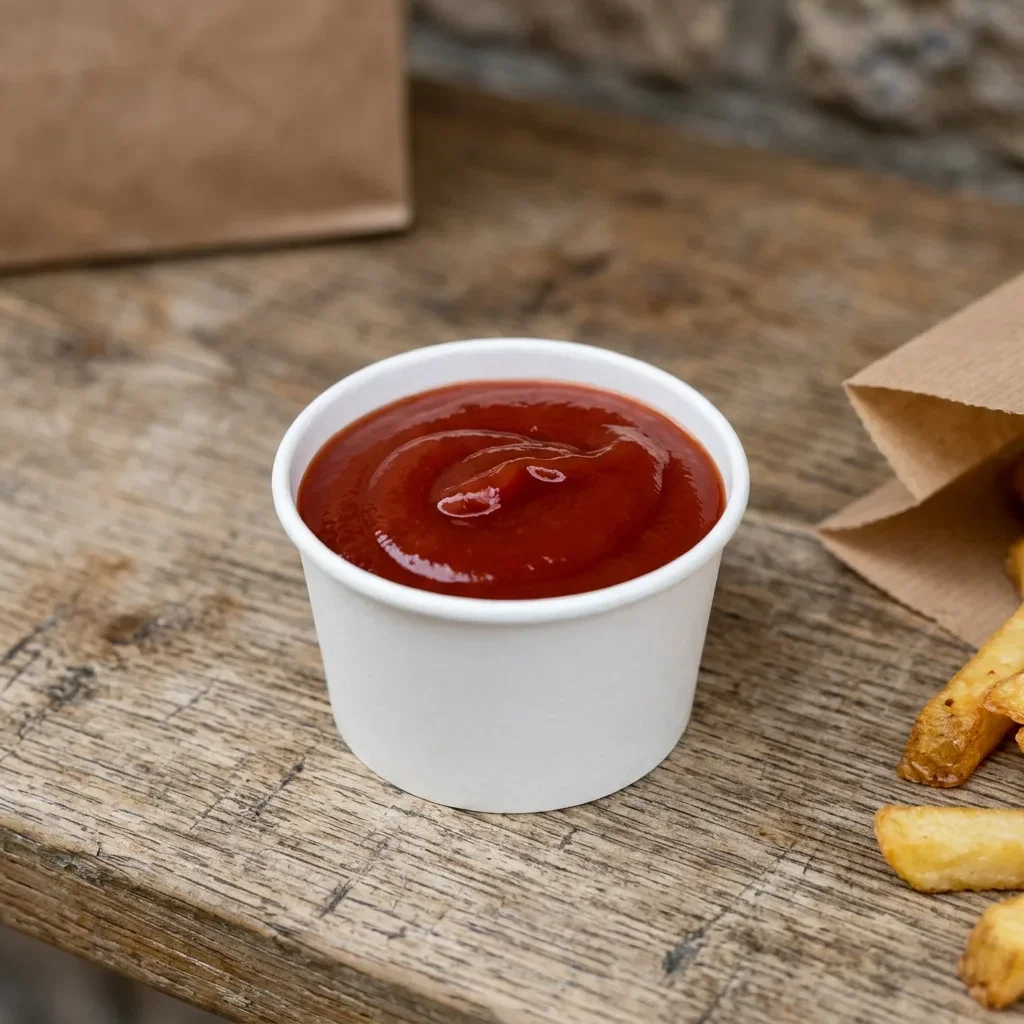 Ketchup