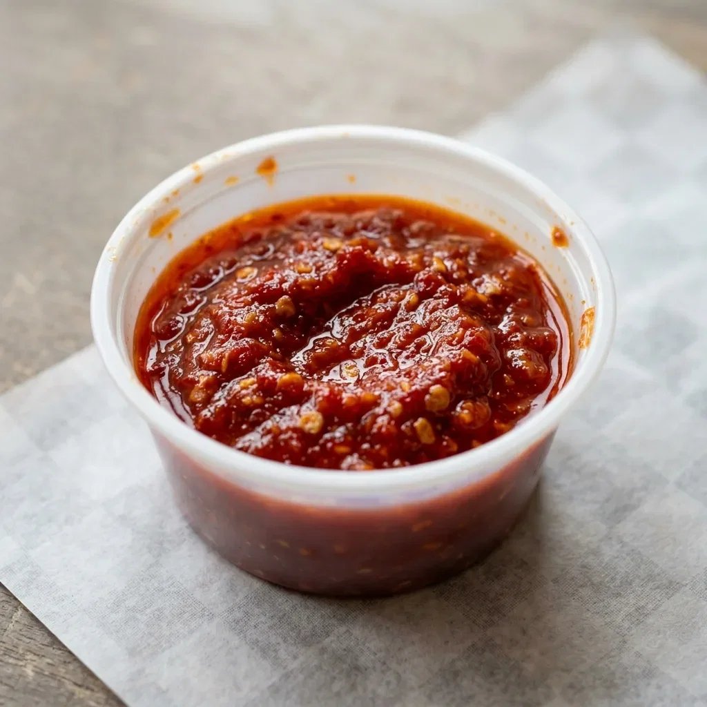 Sambal