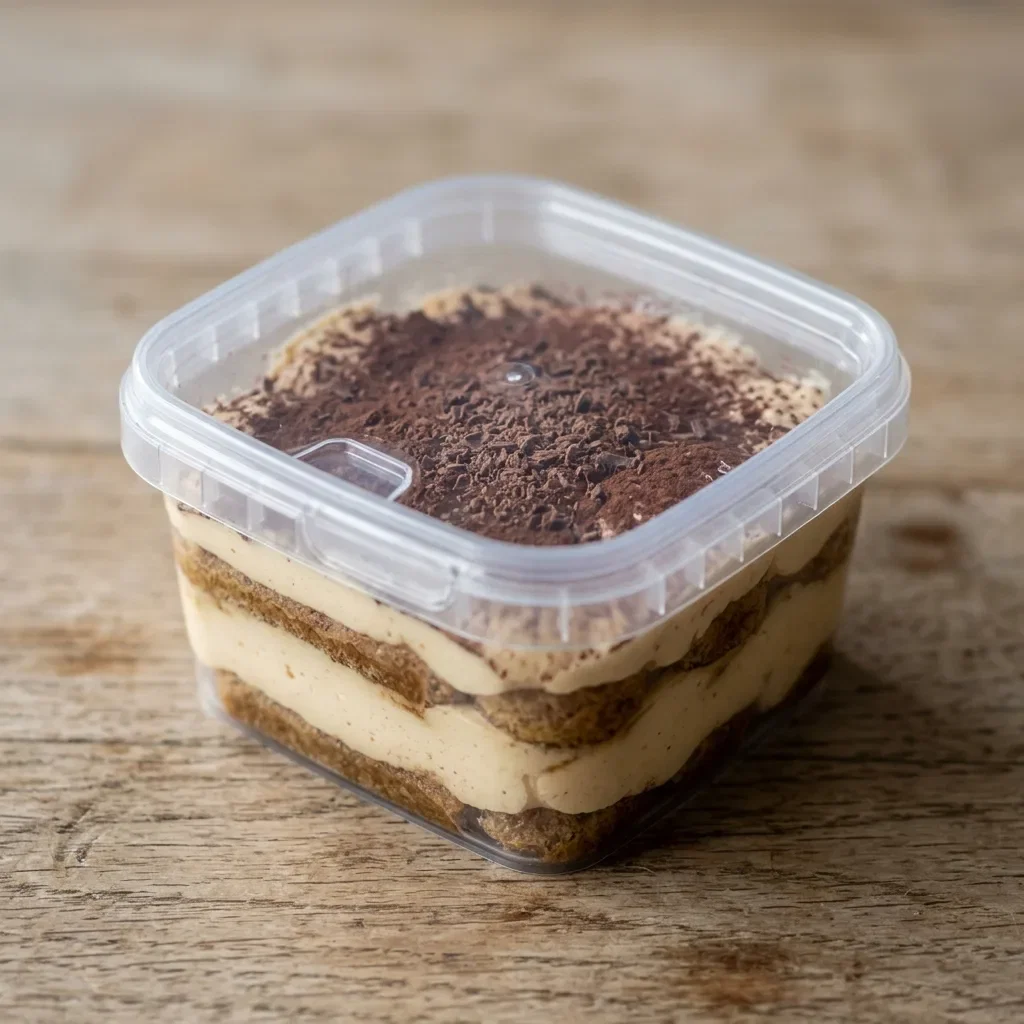 Tiramisu