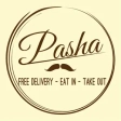 Logo van Pasha