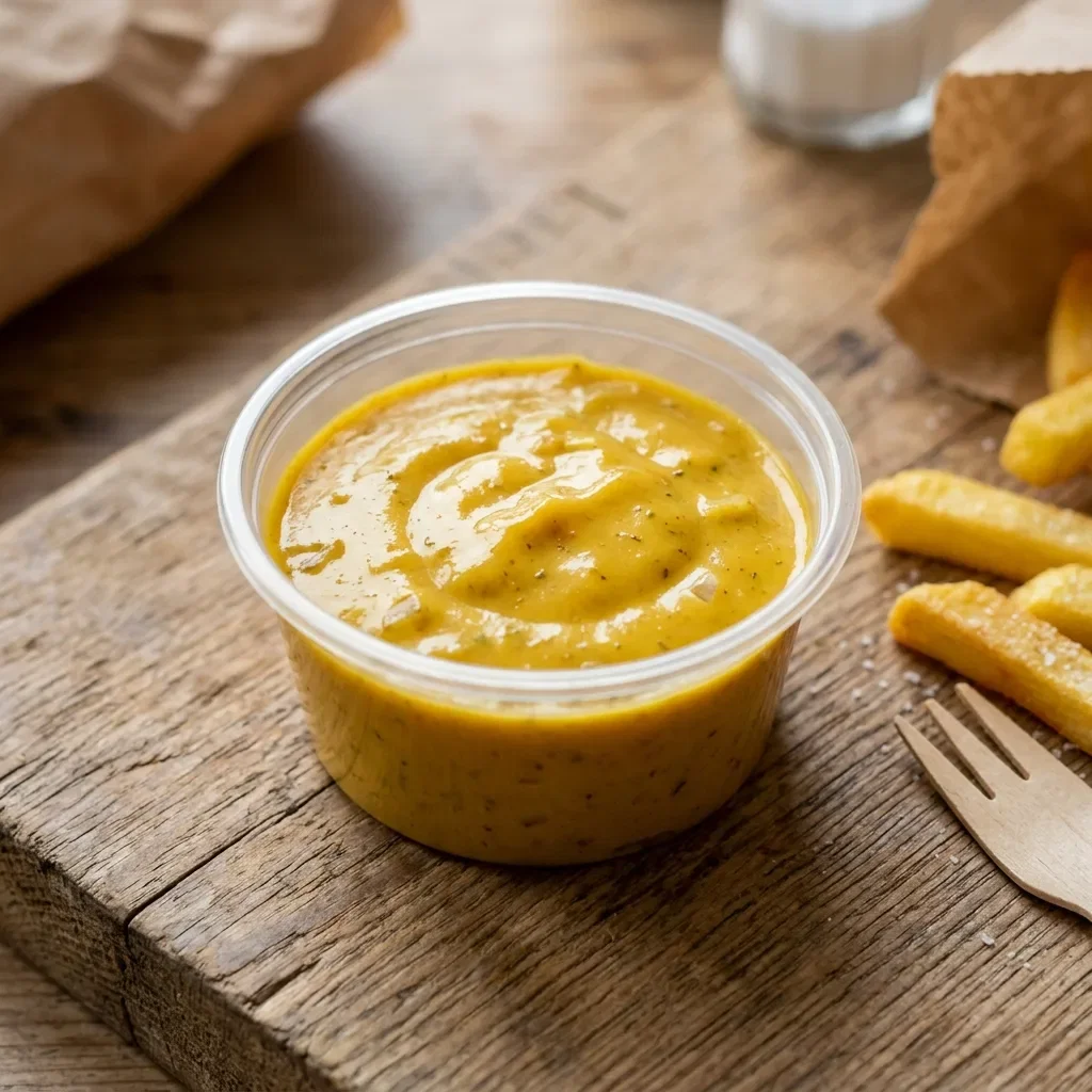 Currysaus