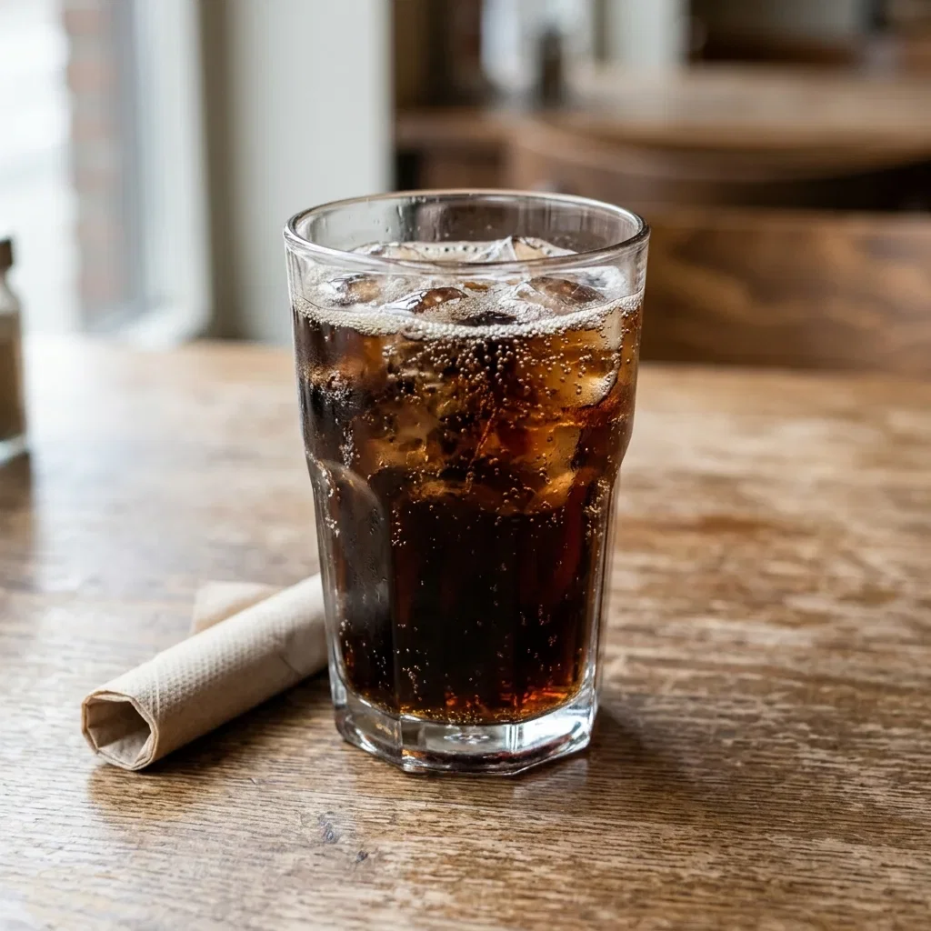 Coca cola