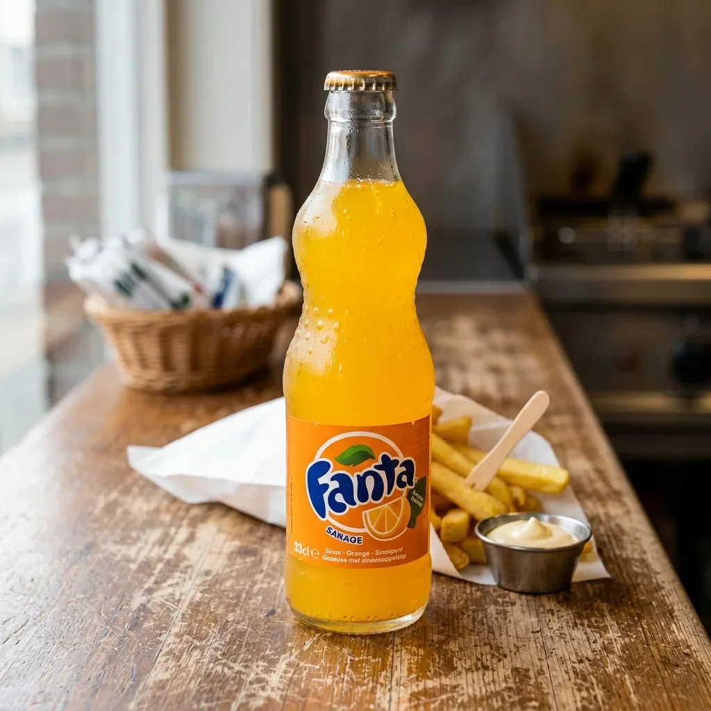 Fanta