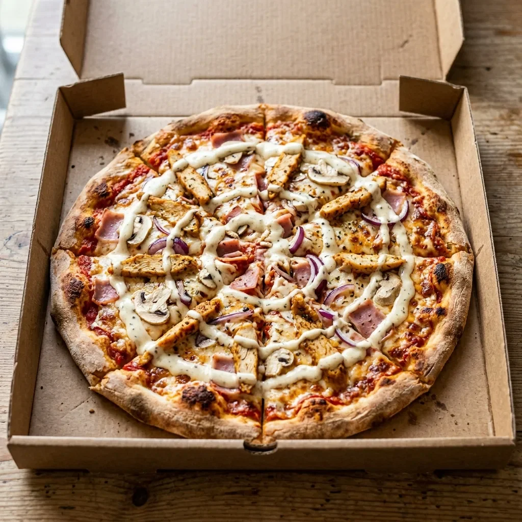 Meat lover