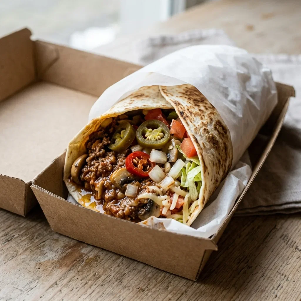 Durum chili