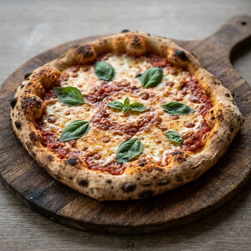 Margherita