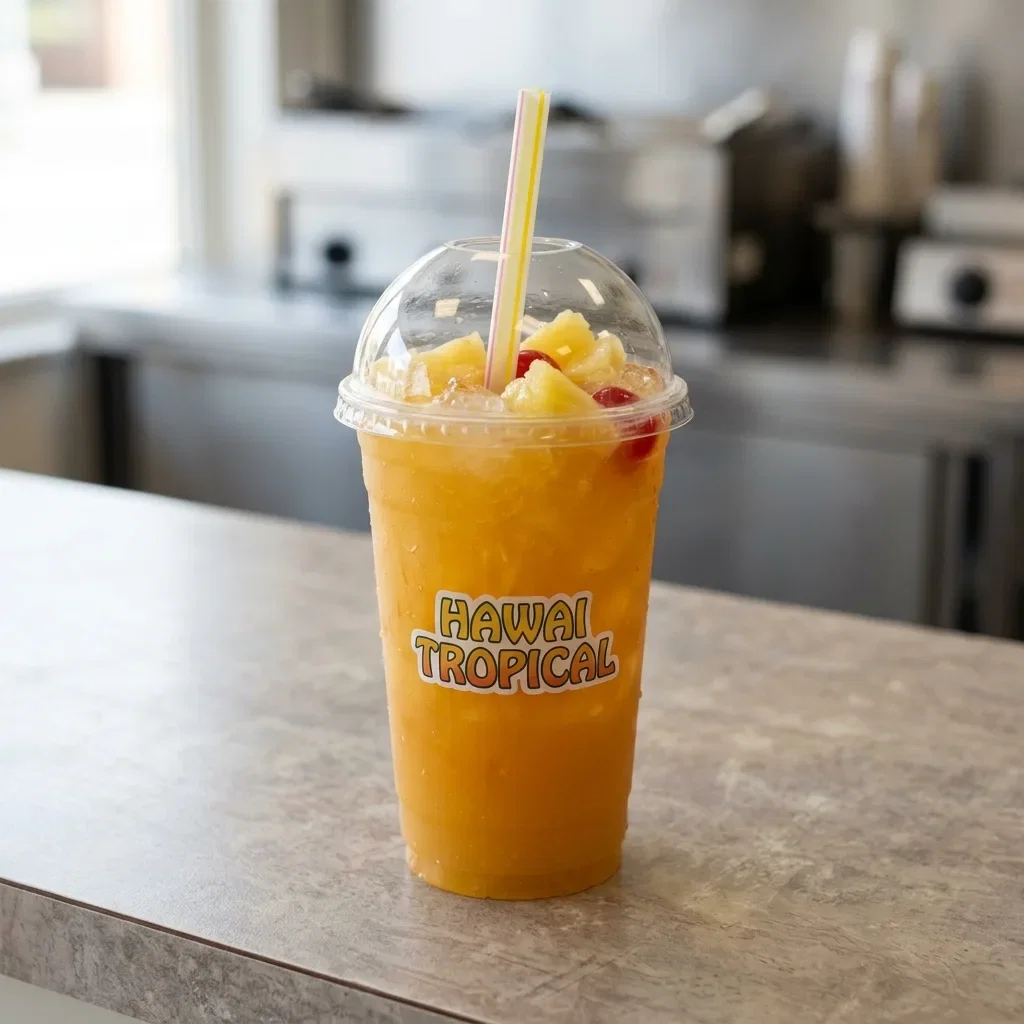 Hawai tropical