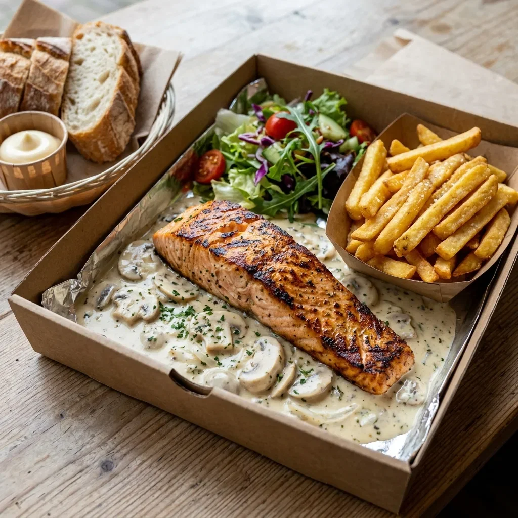 Zalm
