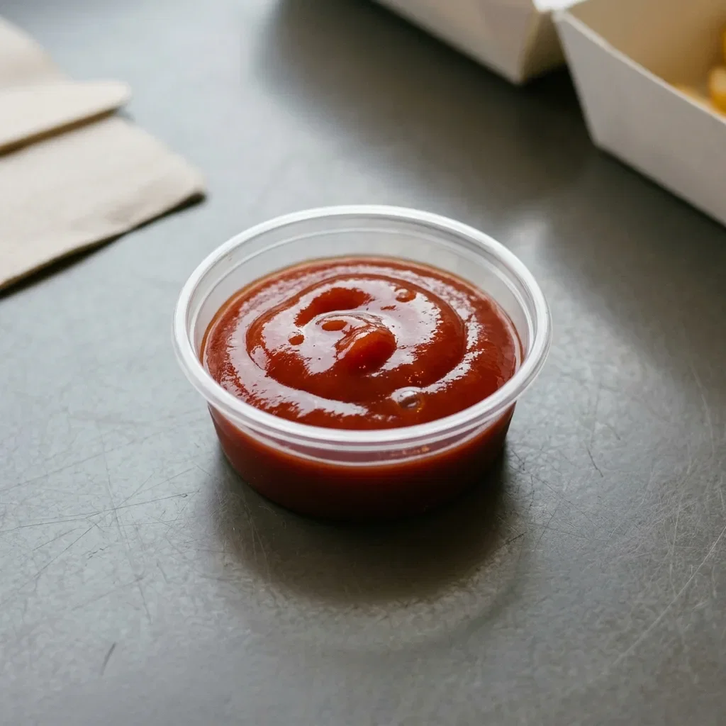 Ketchup