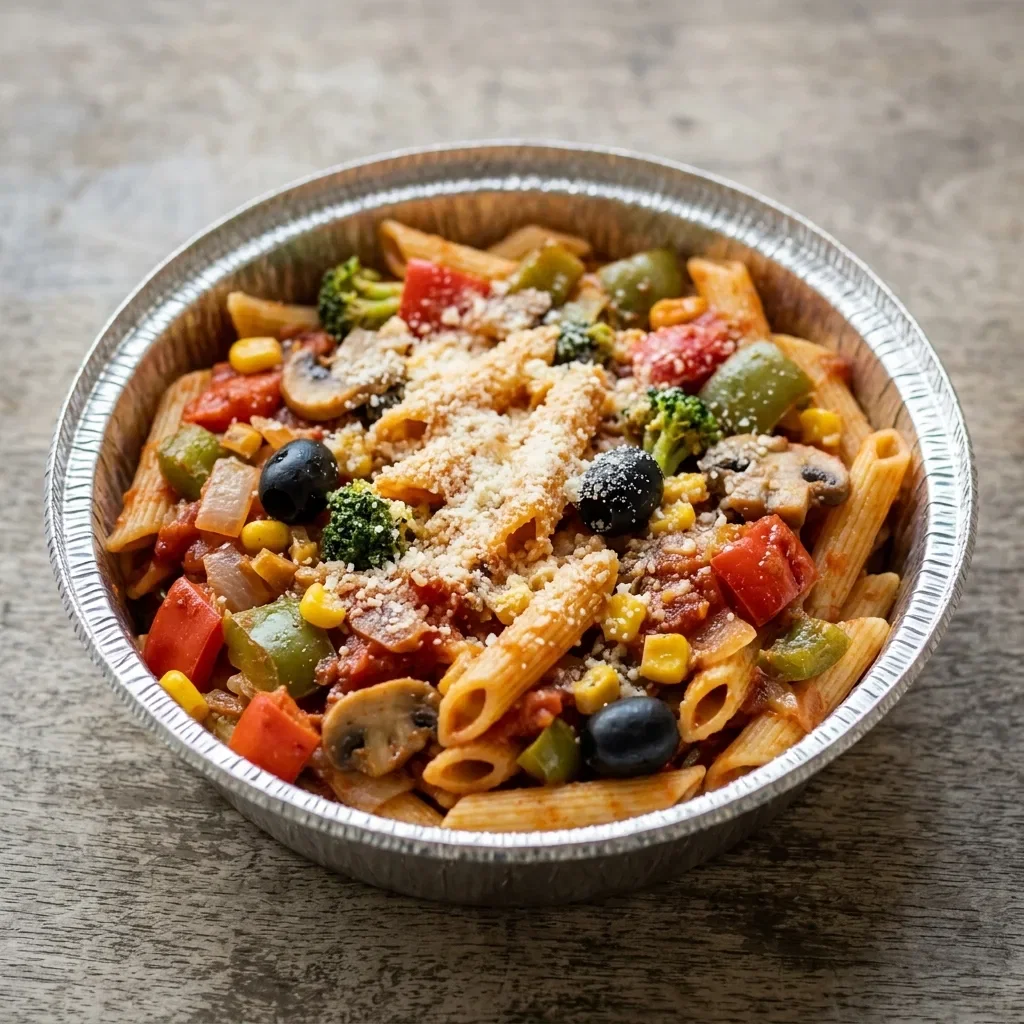 Vegetarisch