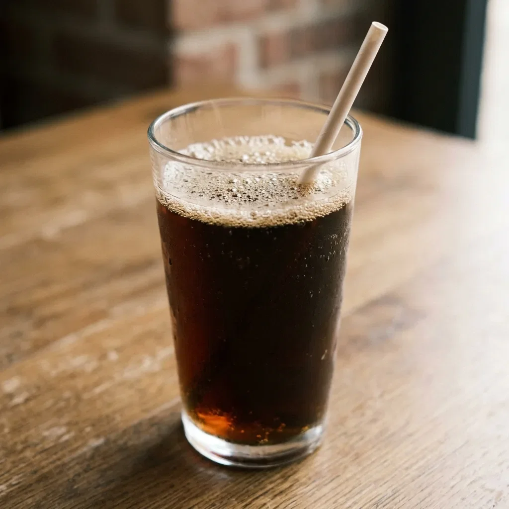 Cola zero