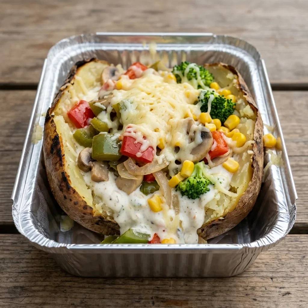 Veggie