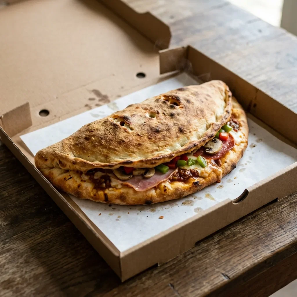 Calzone
