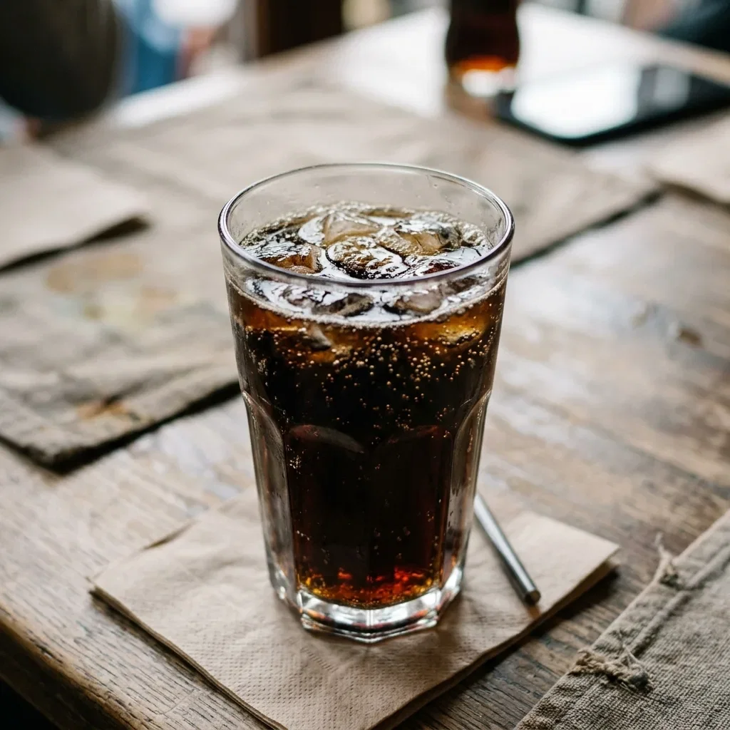 Coca cola