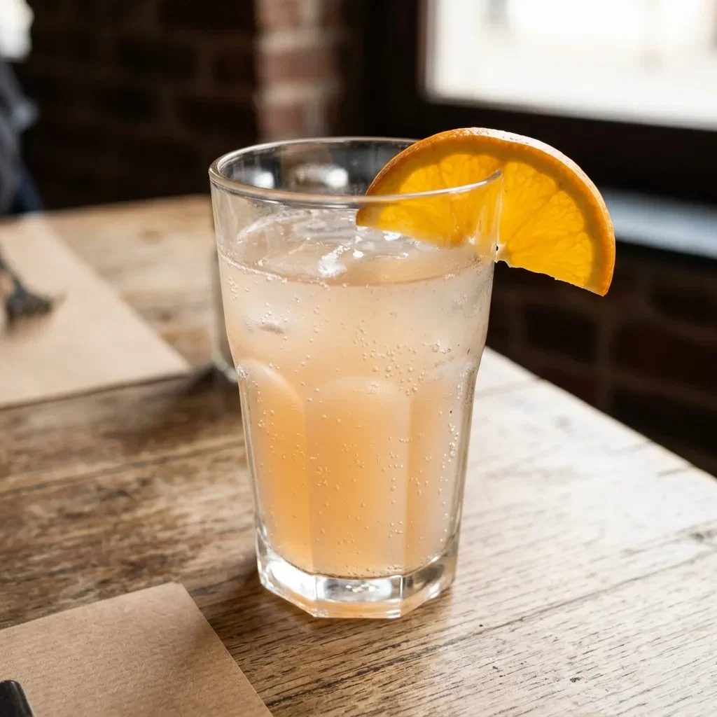 Schweppes agrum