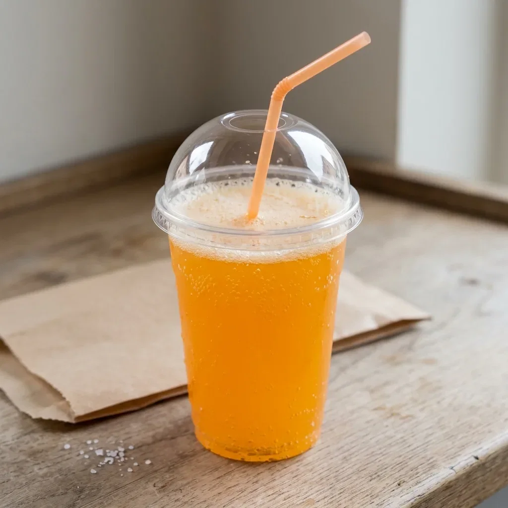 Fanta