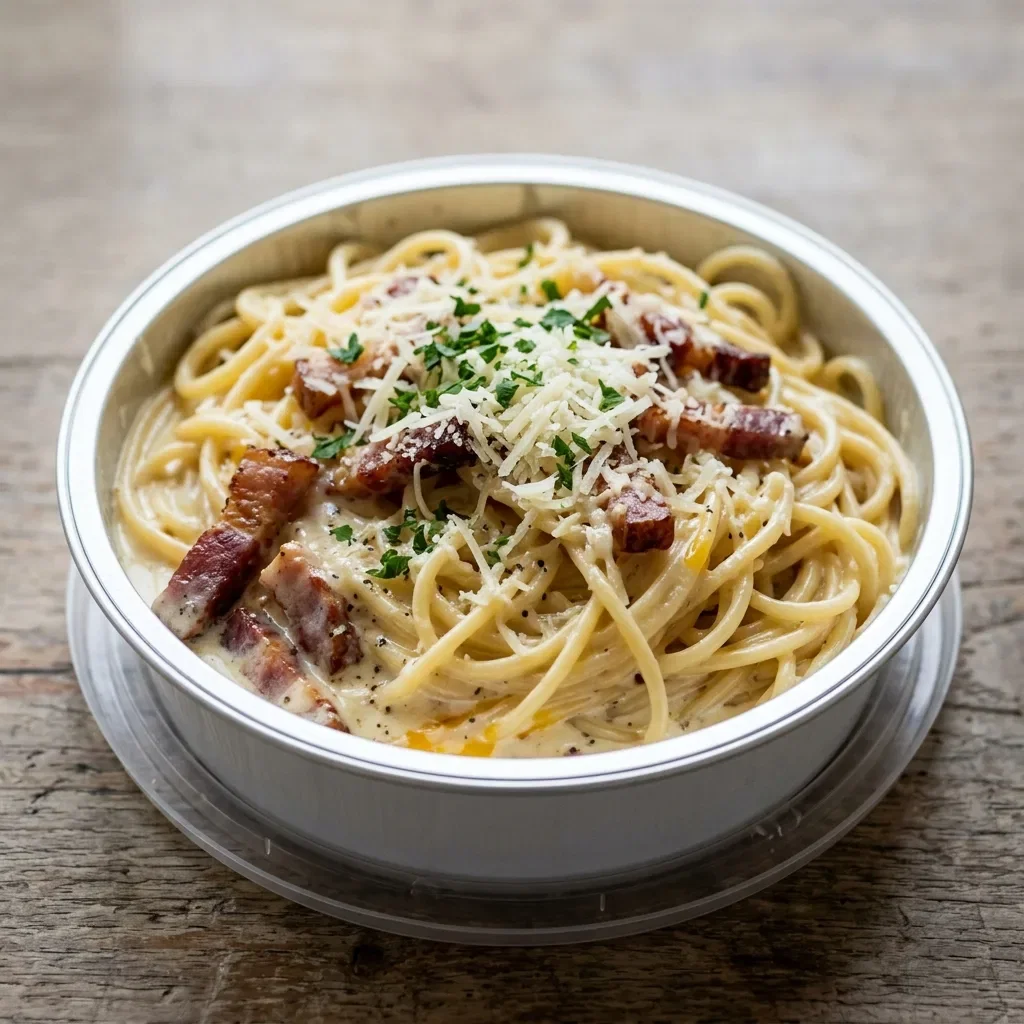 Carbonara
