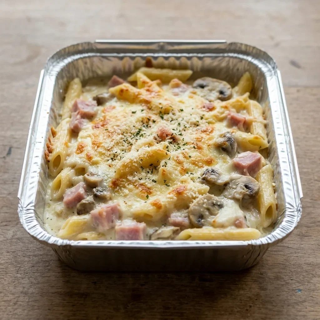Kaas en ham