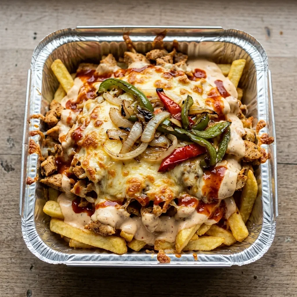 Kapsalon speciaal