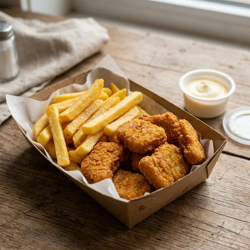 Nuggets