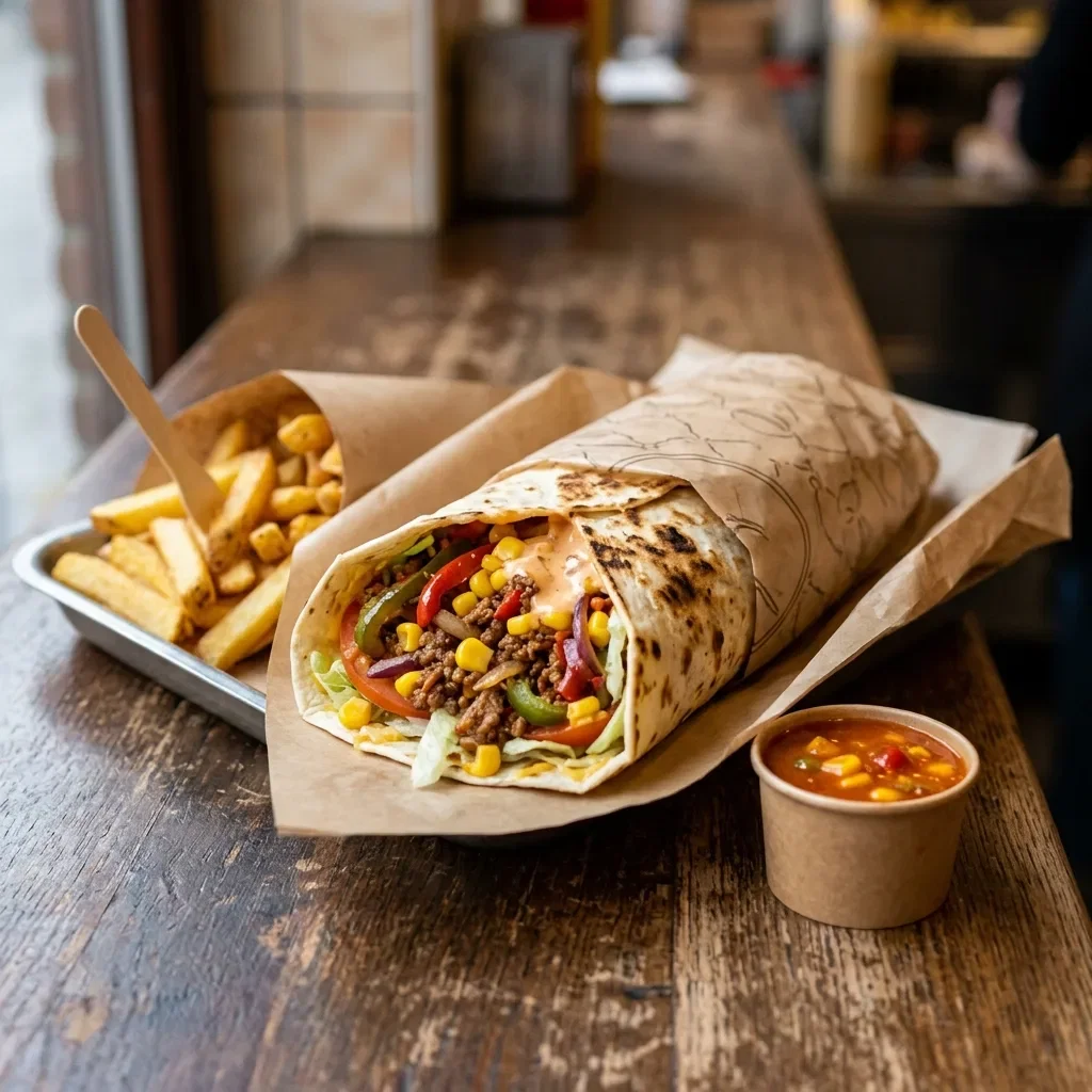Durum mexicano
