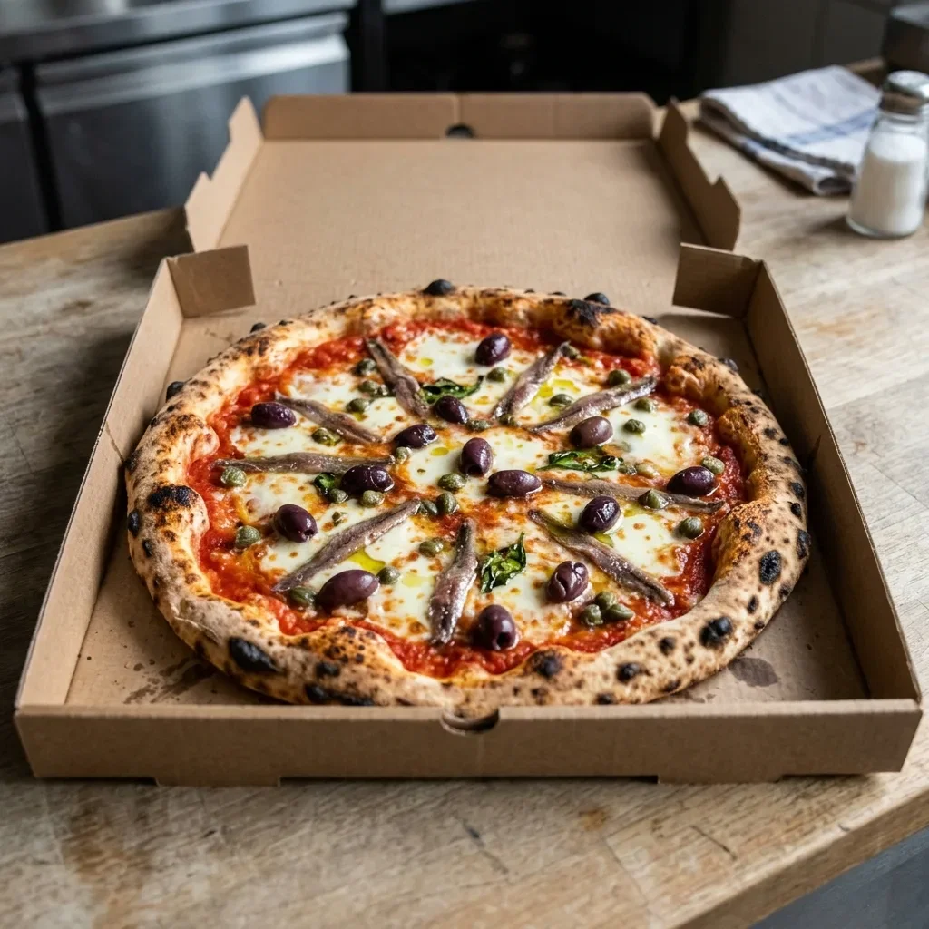 Napoletana