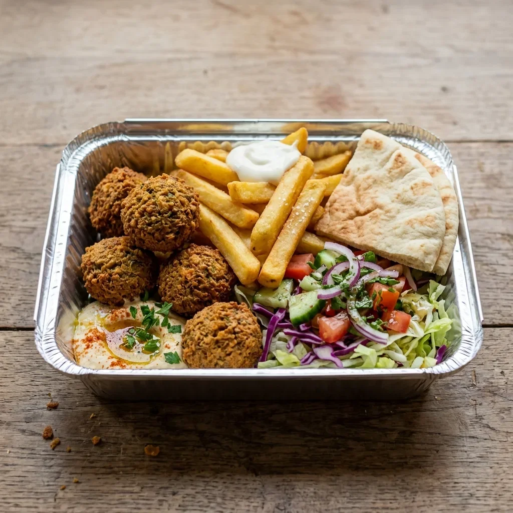 Falafel