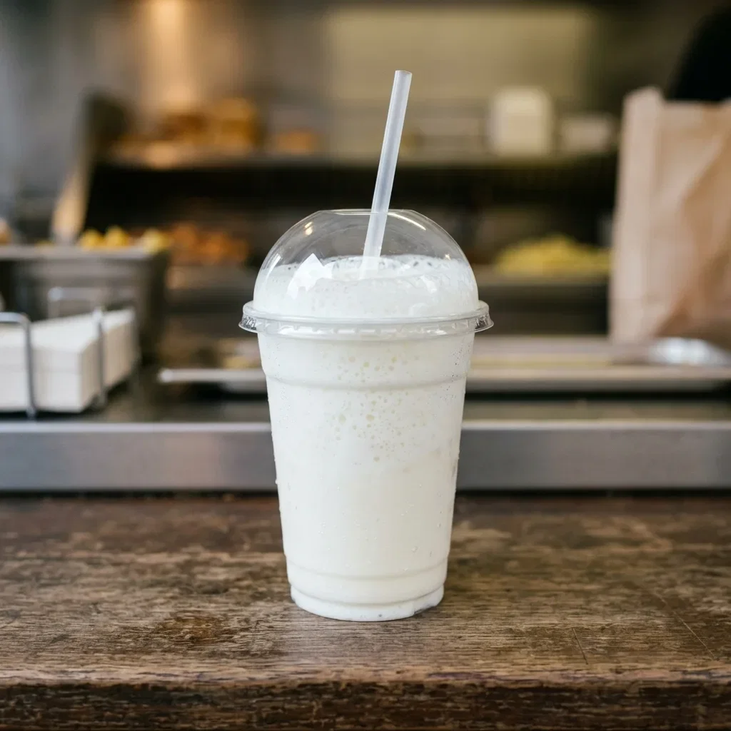 Ayran