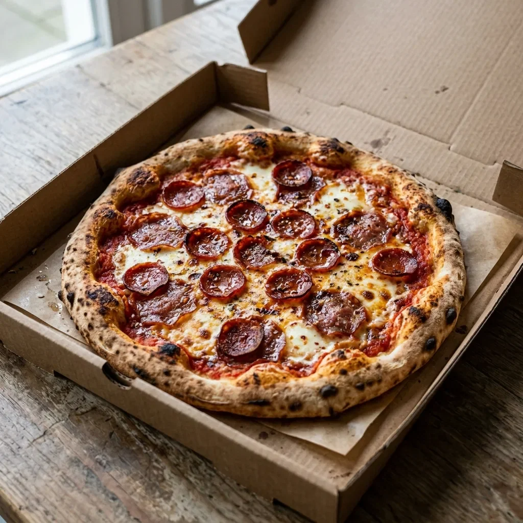 Pepperoni