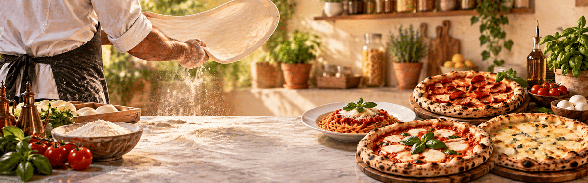 Pizza Heat Zottegem