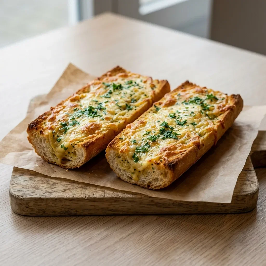 Lookbaguette natuur