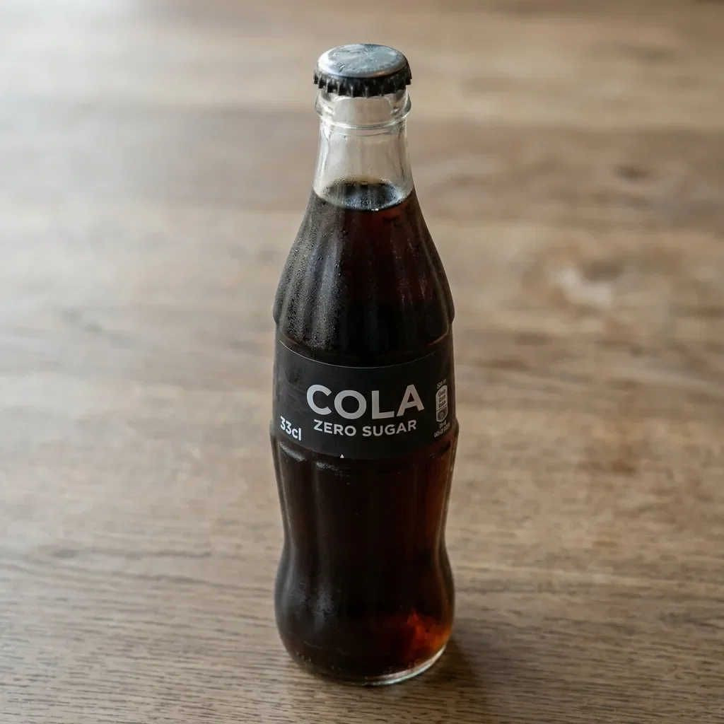Cola zero
