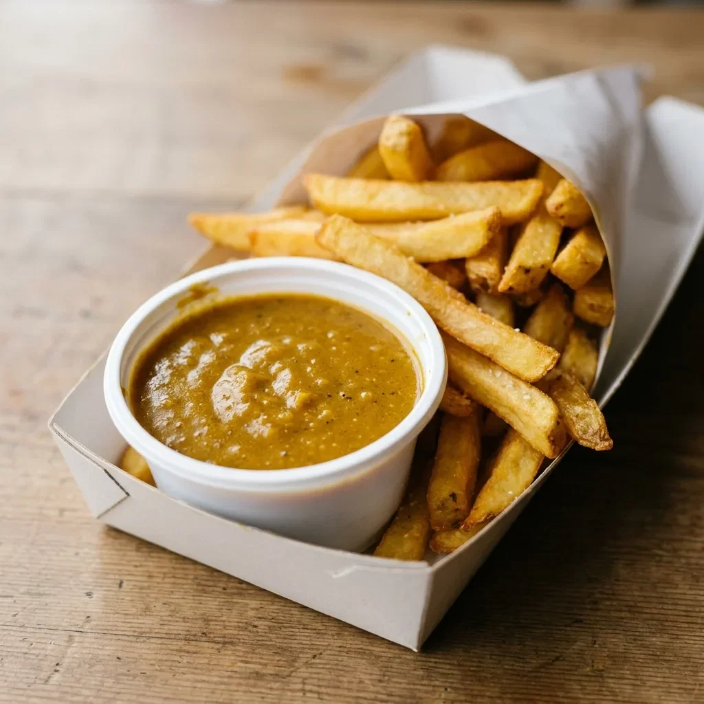 Curry