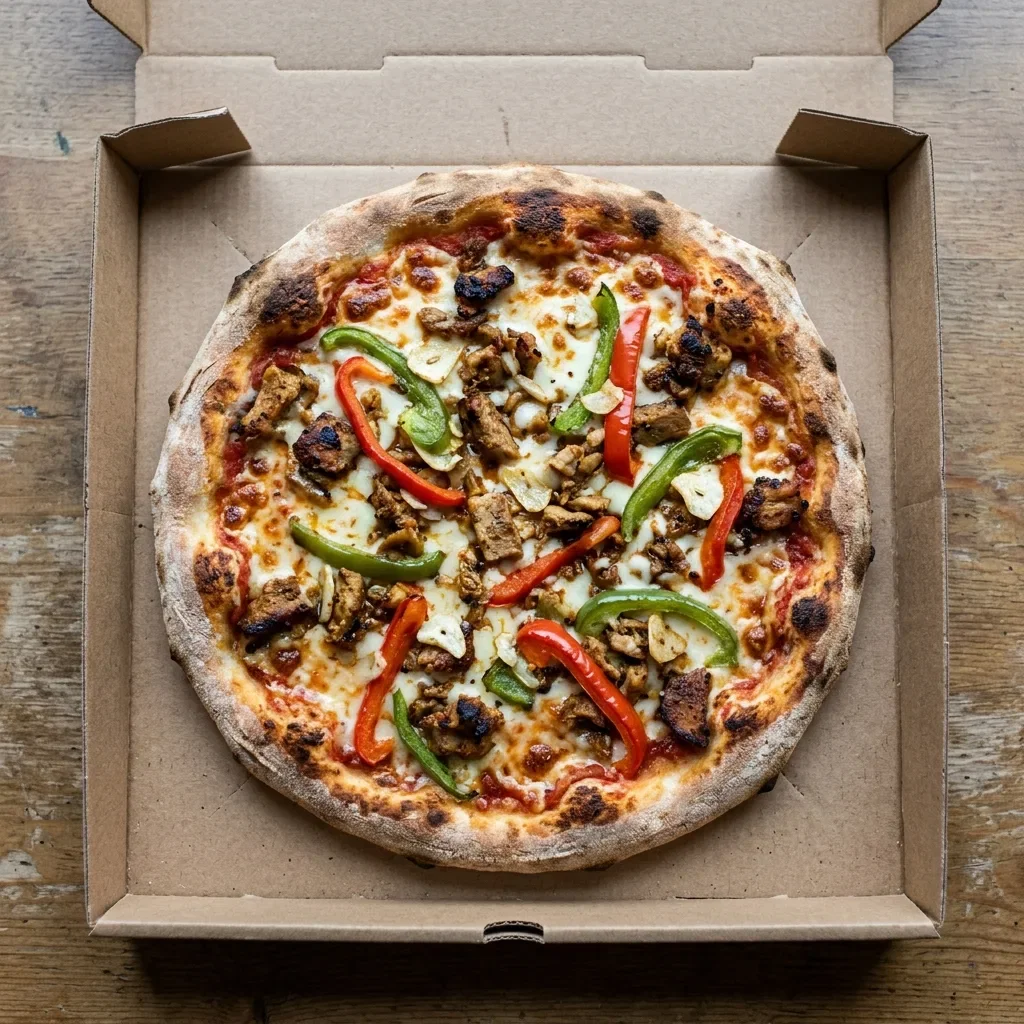 Shoarma small
