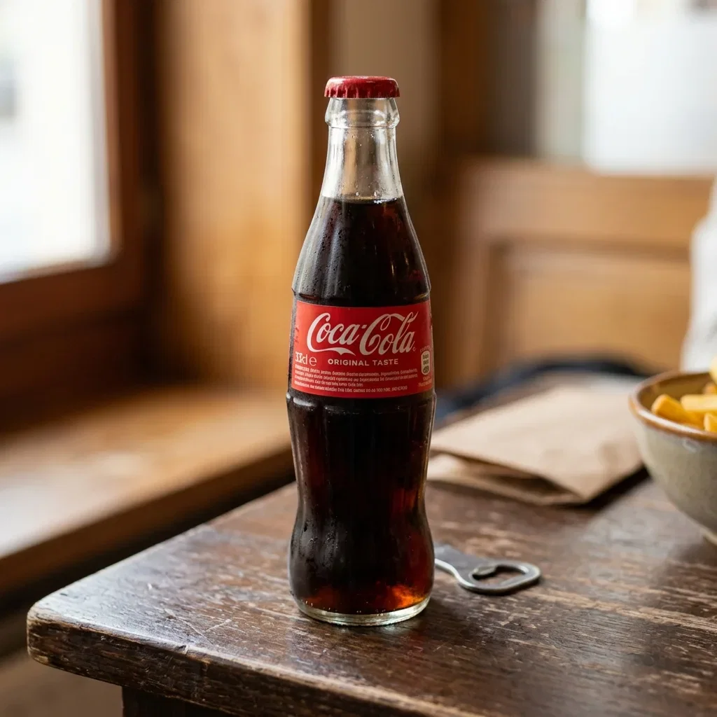 Coca cola