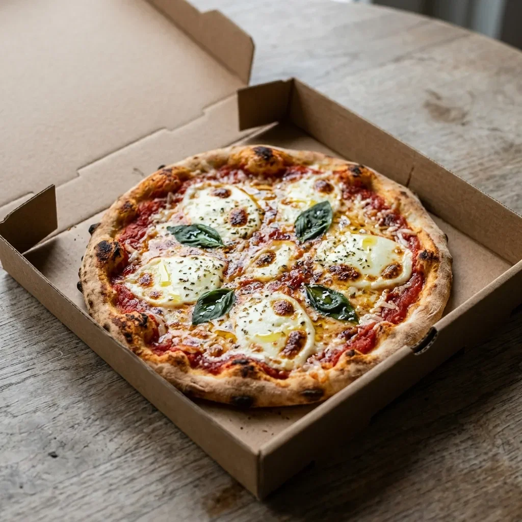 Margherita small