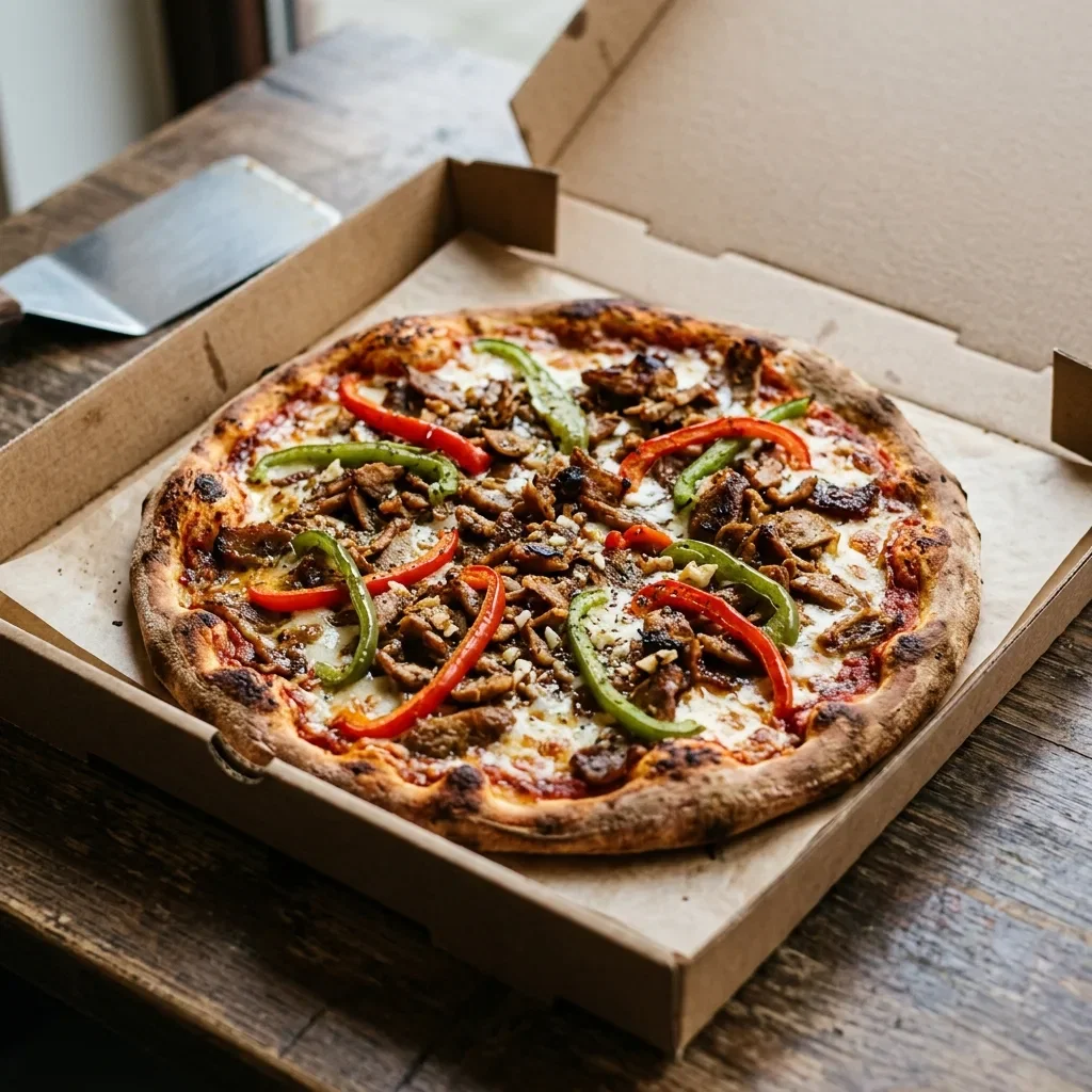 Shoarma medium