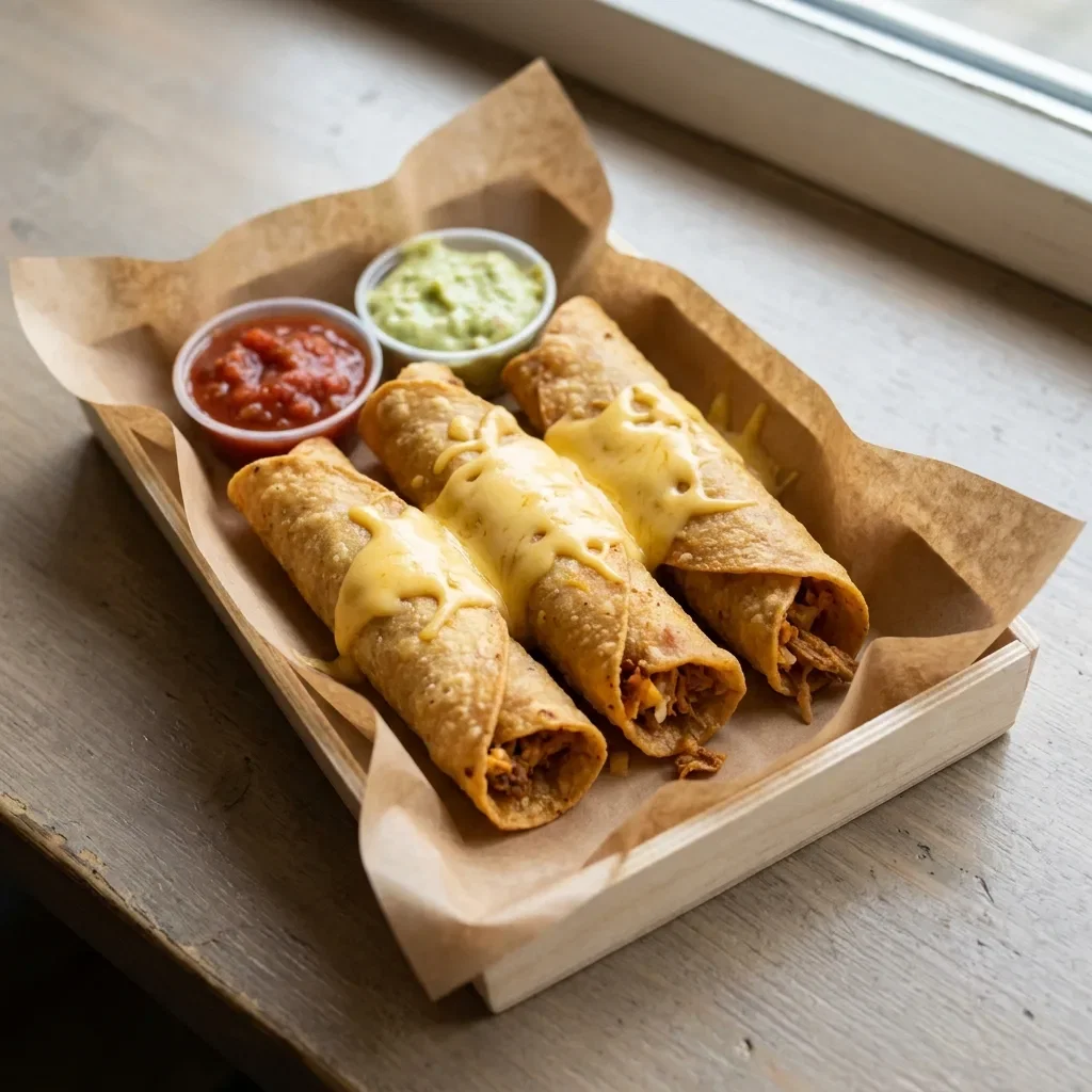 Gringo taquito's