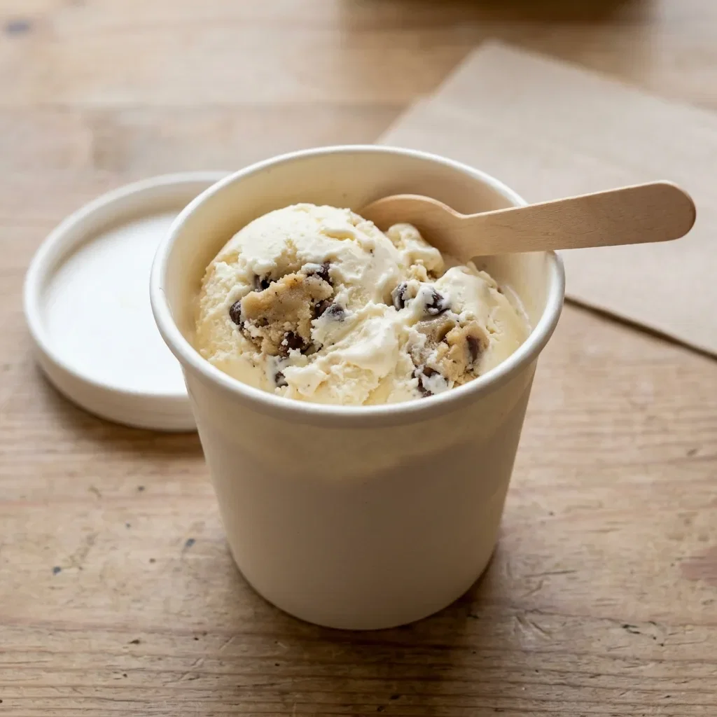 Ben & jerry's