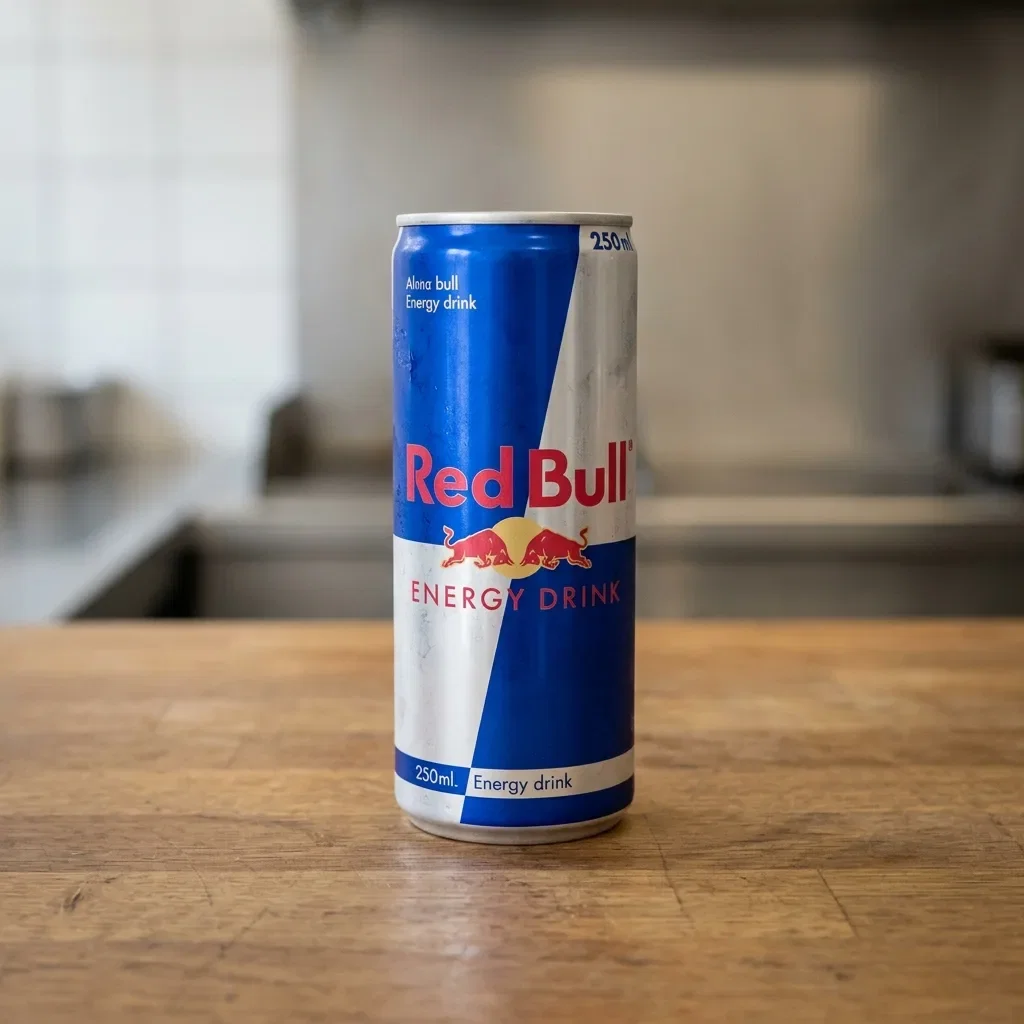 Red bull
