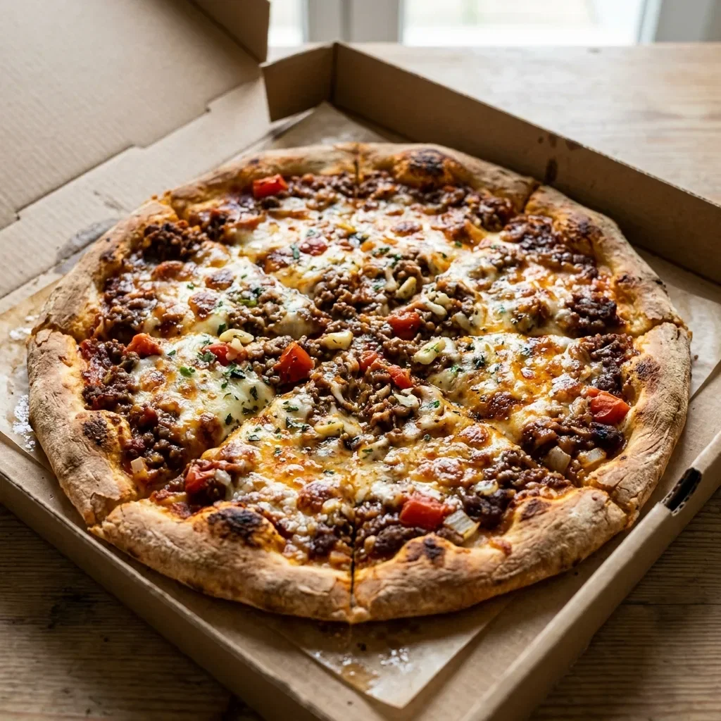 Bolognese medium