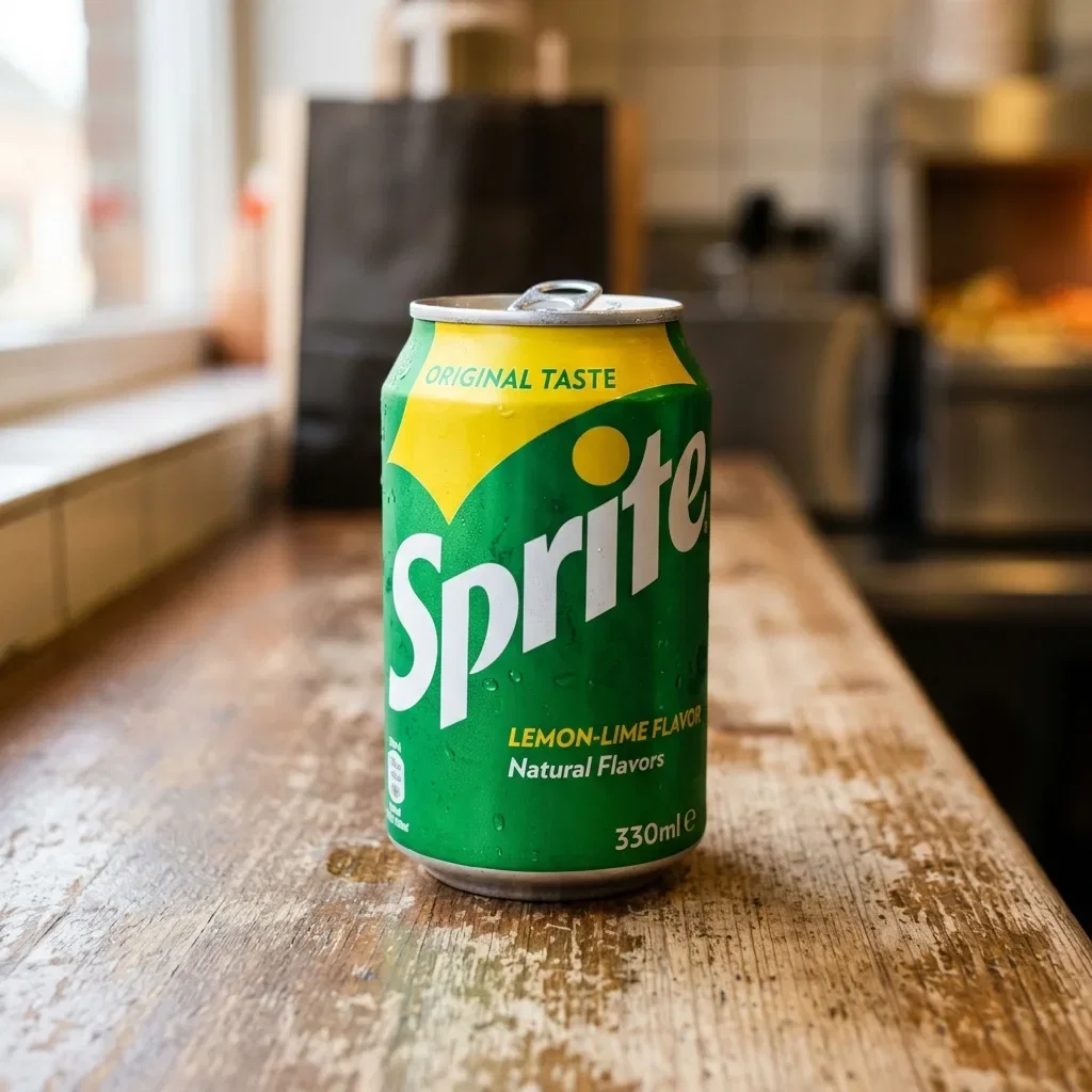 Sprite