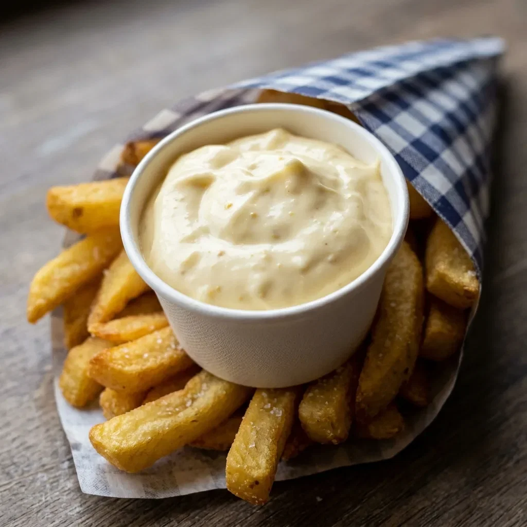 Mayonaise