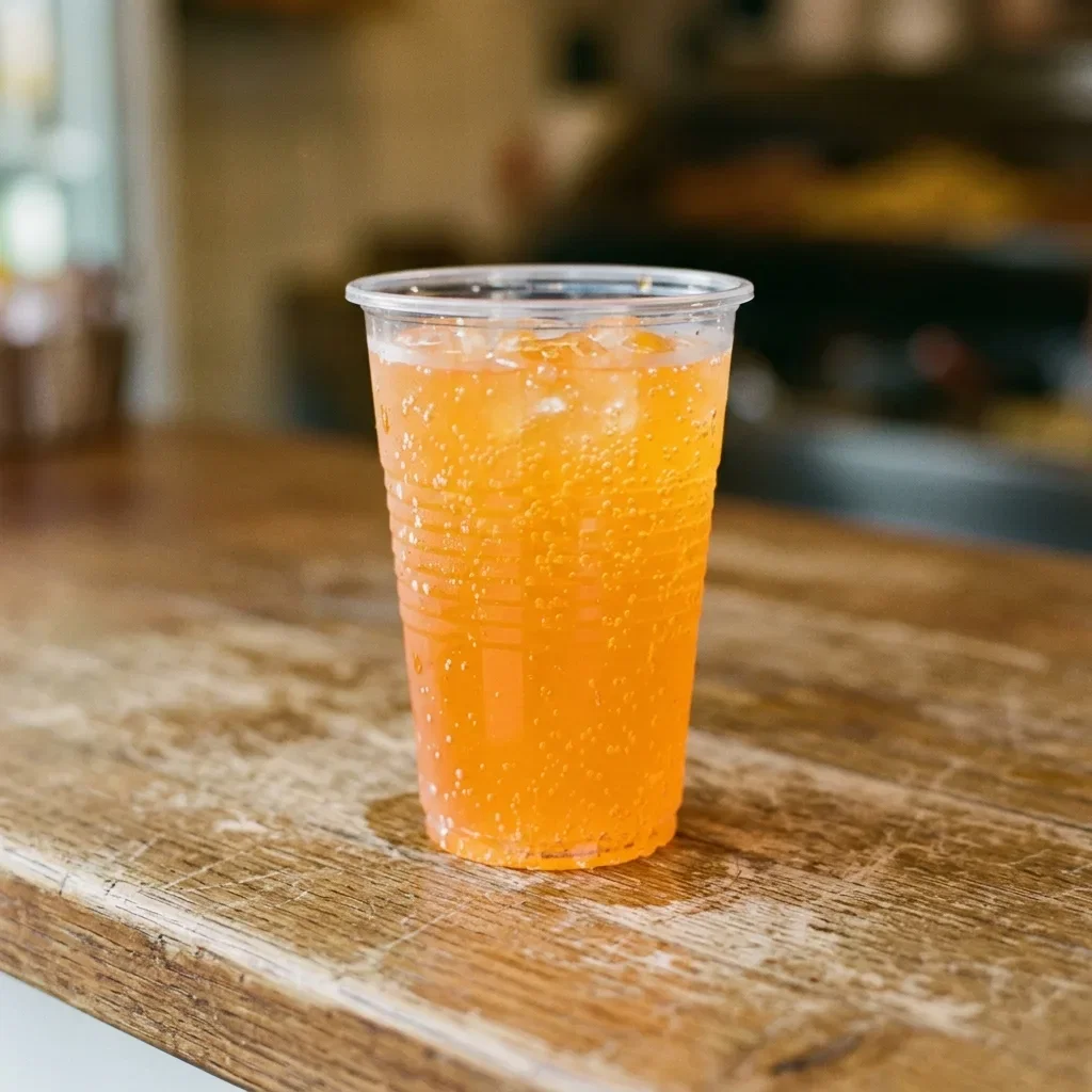 Fanta