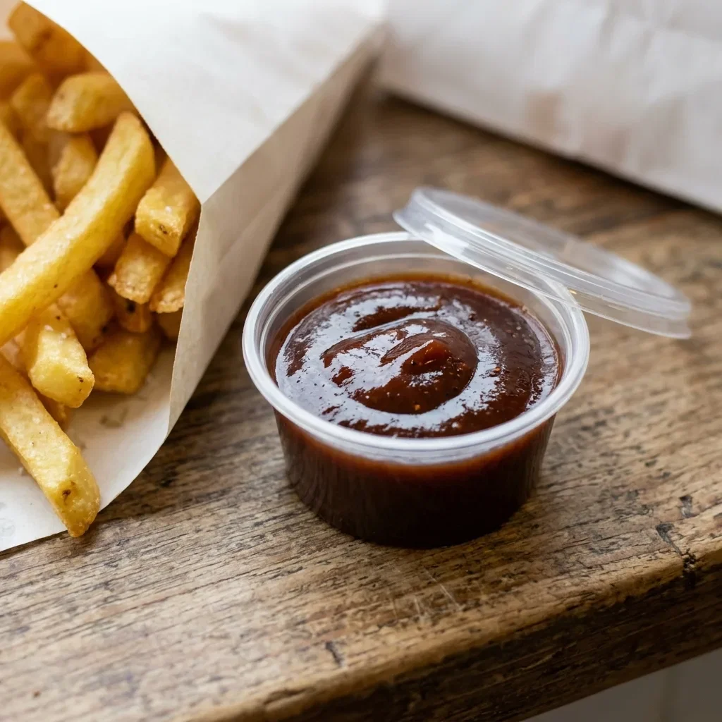 Bbqsaus