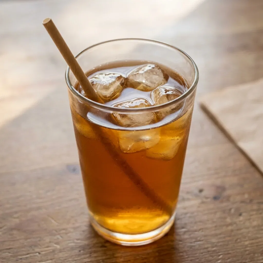 Ice tea