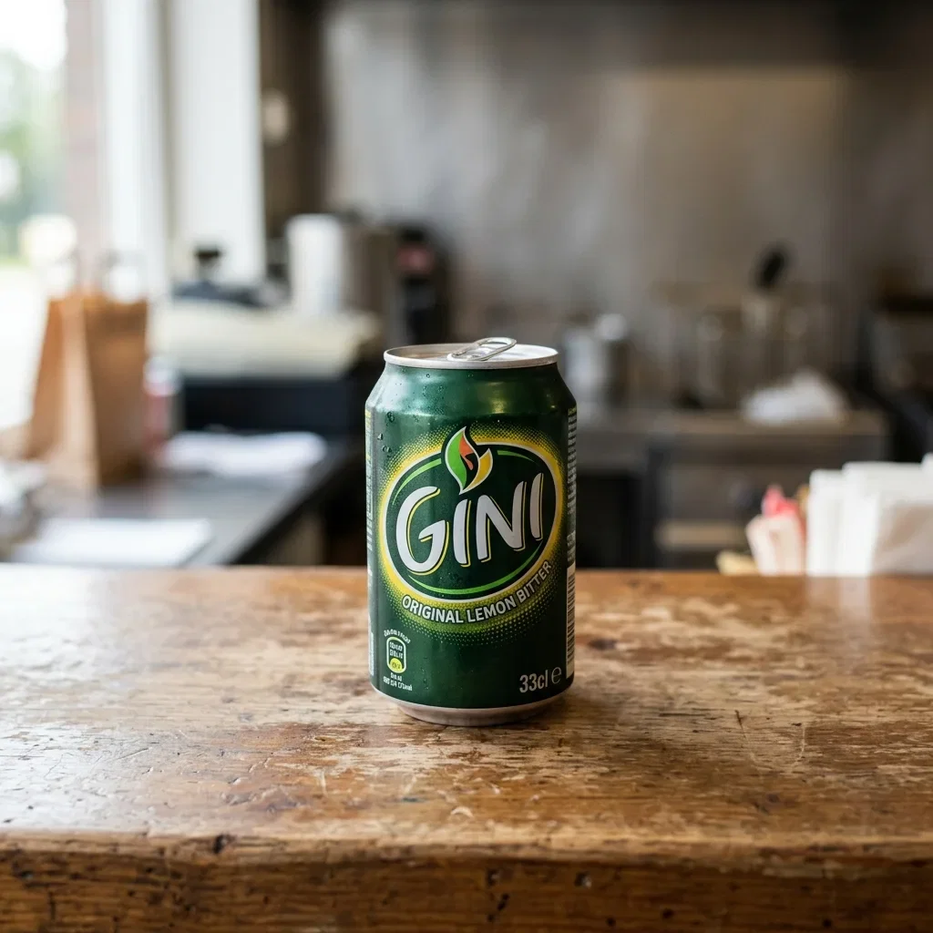 Gini