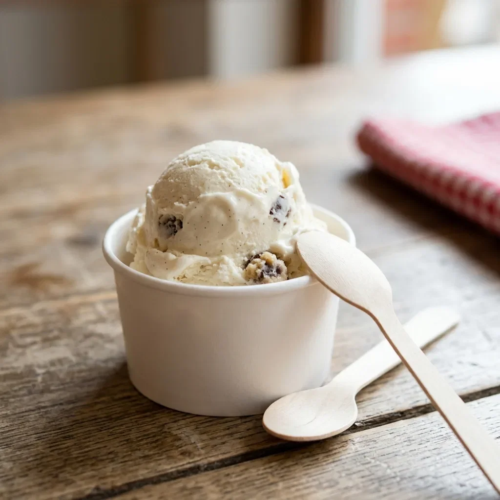 Ben & jerry's