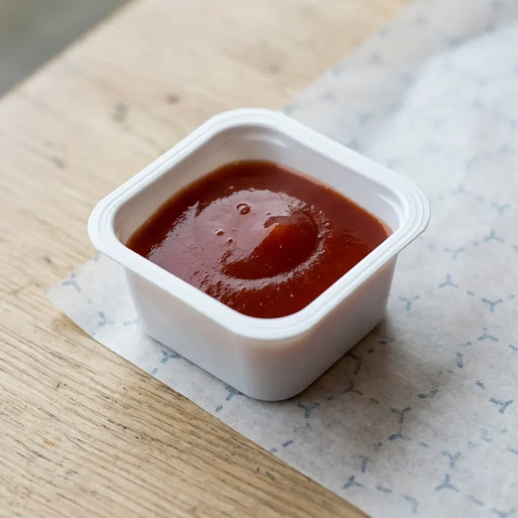 Ketchup